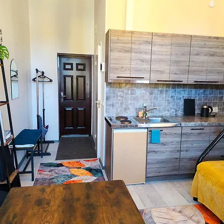 아파트 Near Telliskivi Creative With Free Parking *