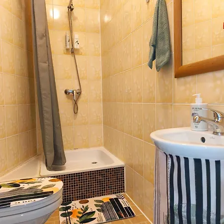 Near Telliskivi Creative With Free Parking * Tallinn
