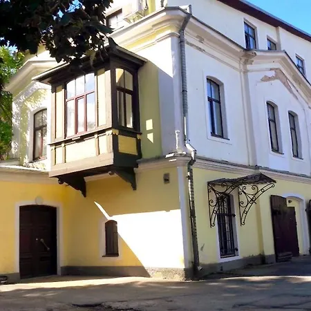Near Telliskivi Creative With Free Parking Tallinn