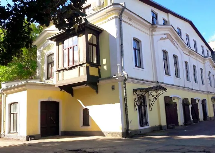 Near Telliskivi Creative With Free Parking 탈린