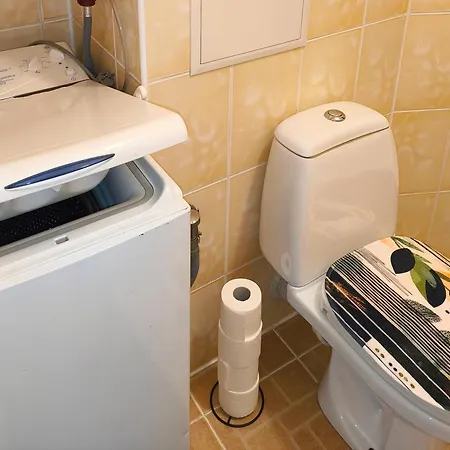 Near Telliskivi Creative With Free Parking Apartment Tallinn