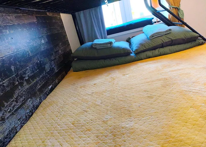 Apartment Near Telliskivi Creative With Free Parking